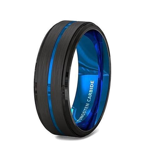 tungsten rings reviews